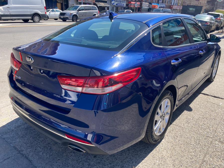 2018 Kia Optima S Auto, available for sale in Brooklyn, New York | Carsbuck Inc.. Brooklyn, New York 2018 Kia Optima S Auto, available for sale in Brooklyn, New York | Carsbuck Inc.. Brooklyn, New York