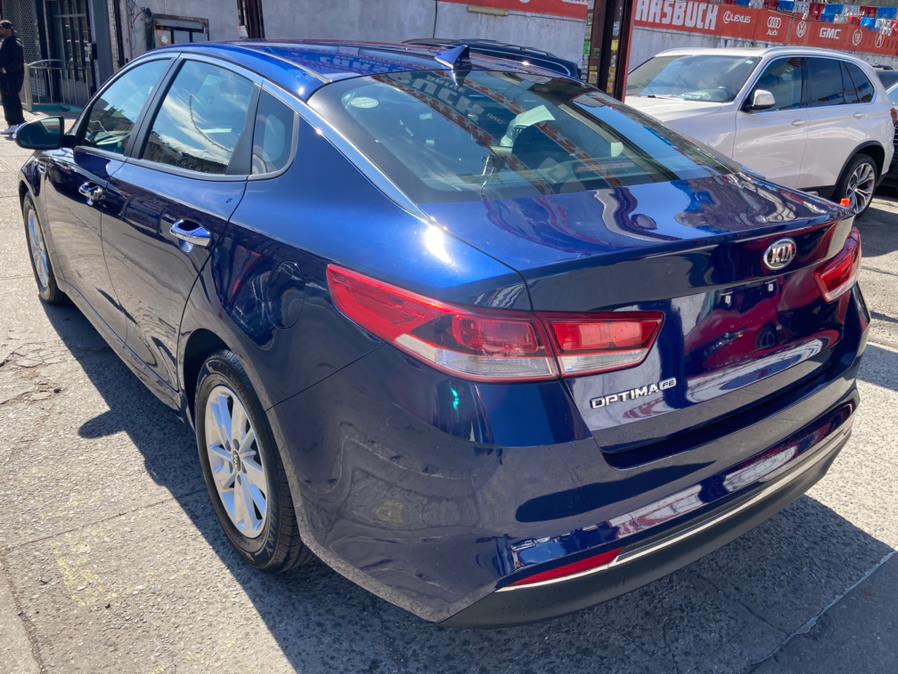 2018 Kia Optima S Auto, available for sale in Brooklyn, New York | Carsbuck Inc.. Brooklyn, New York 2018 Kia Optima S Auto, available for sale in Brooklyn, New York | Carsbuck Inc.. Brooklyn, New York