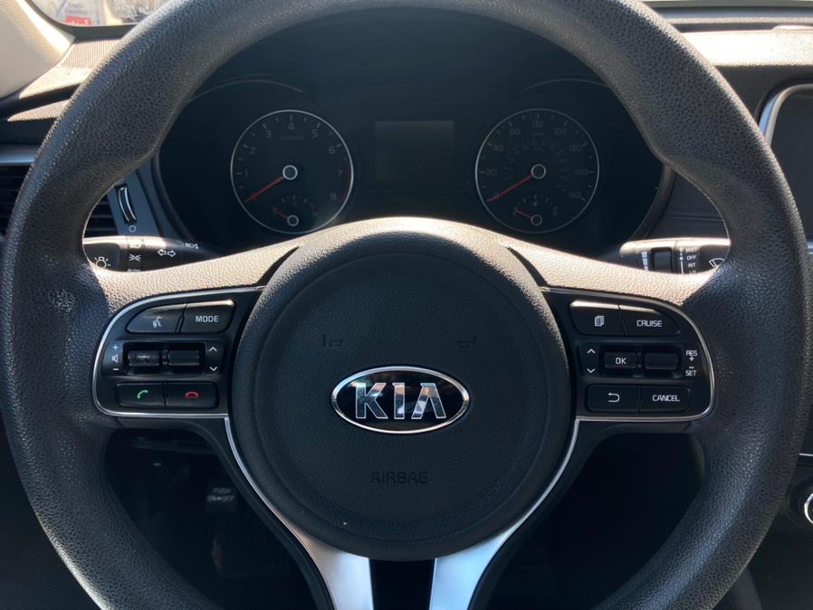 2018 Kia Optima S Auto, available for sale in Brooklyn, New York | Carsbuck Inc.. Brooklyn, New York 2018 Kia Optima S Auto, available for sale in Brooklyn, New York | Carsbuck Inc.. Brooklyn, New York