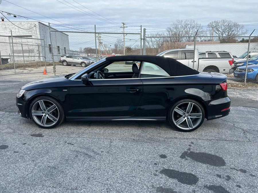 2015 Audi A3 2dr Cabriolet quattro 2.0T Prestige, available for sale in Milford, Connecticut | Dealertown Auto Wholesalers. Milford, Connecticut 2015 Audi A3 2dr Cabriolet quattro 2.0T Prestige, available for sale in Milford, Connecticut | Dealertown Auto Wholesalers. Milford, Connecticut