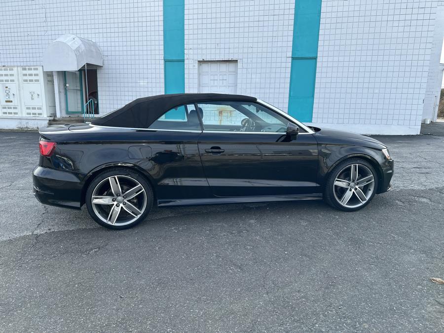 2015 Audi A3 2dr Cabriolet quattro 2.0T Prestige, available for sale in Milford, Connecticut | Dealertown Auto Wholesalers. Milford, Connecticut 2015 Audi A3 2dr Cabriolet quattro 2.0T Prestige, available for sale in Milford, Connecticut | Dealertown Auto Wholesalers. Milford, Connecticut