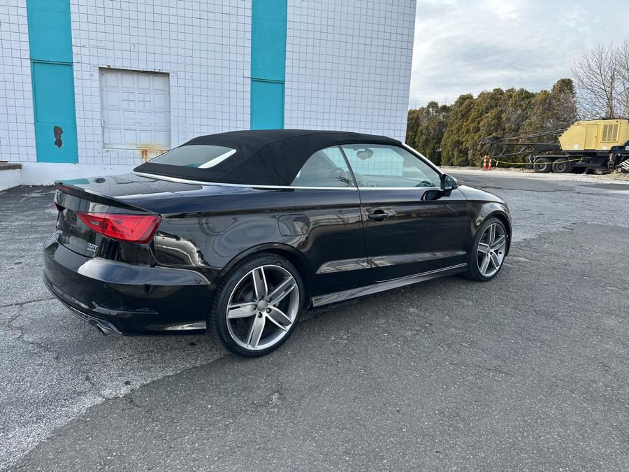 2015 Audi A3 2dr Cabriolet quattro 2.0T Prestige, available for sale in Milford, Connecticut | Dealertown Auto Wholesalers. Milford, Connecticut 2015 Audi A3 2dr Cabriolet quattro 2.0T Prestige, available for sale in Milford, Connecticut | Dealertown Auto Wholesalers. Milford, Connecticut