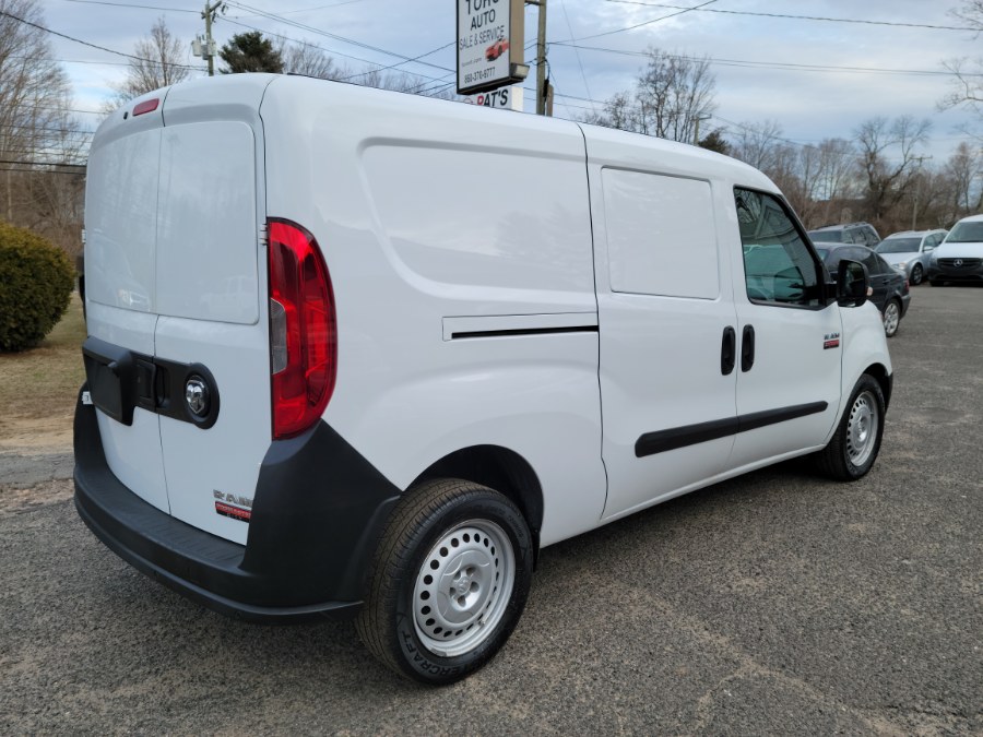 2016 Ram ProMaster City Cargo Van 122" WB Tradesman, available for sale in East Windsor, Connecticut | Toro Auto. East Windsor, Connecticut 2016 Ram ProMaster City Cargo Van 122" WB Tradesman, available for sale in East Windsor, Connecticut | Toro Auto. East Windsor, Connecticut