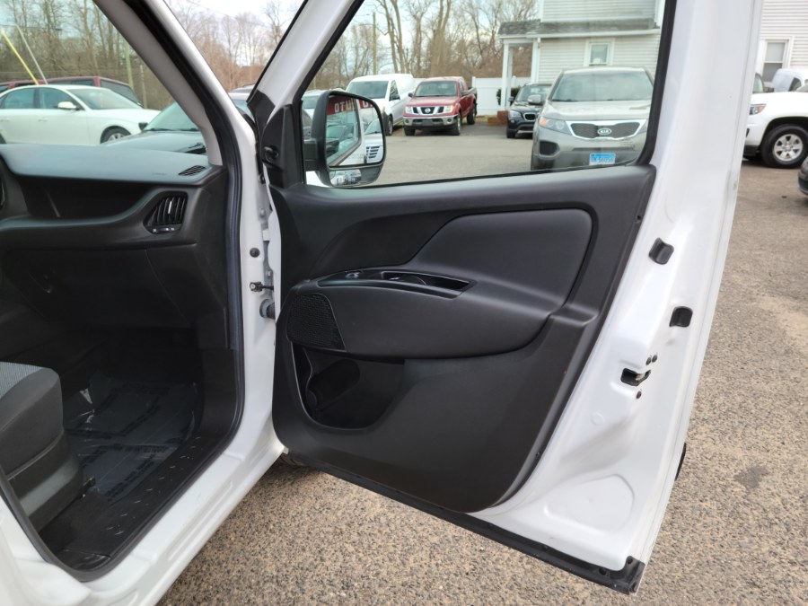 2016 Ram ProMaster City Cargo Van 122" WB Tradesman, available for sale in East Windsor, Connecticut | Toro Auto. East Windsor, Connecticut 2016 Ram ProMaster City Cargo Van 122" WB Tradesman, available for sale in East Windsor, Connecticut | Toro Auto. East Windsor, Connecticut