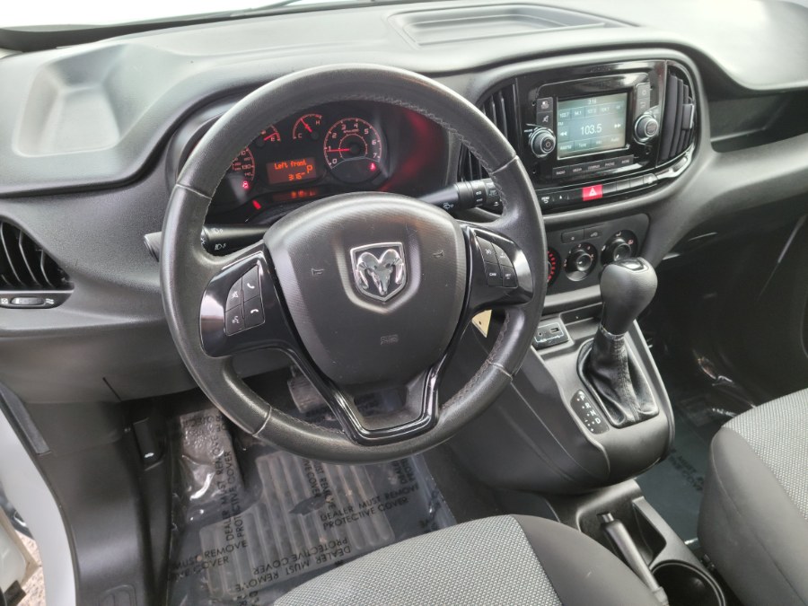 2016 Ram ProMaster City Cargo Van 122" WB Tradesman, available for sale in East Windsor, Connecticut | Toro Auto. East Windsor, Connecticut 2016 Ram ProMaster City Cargo Van 122" WB Tradesman, available for sale in East Windsor, Connecticut | Toro Auto. East Windsor, Connecticut
