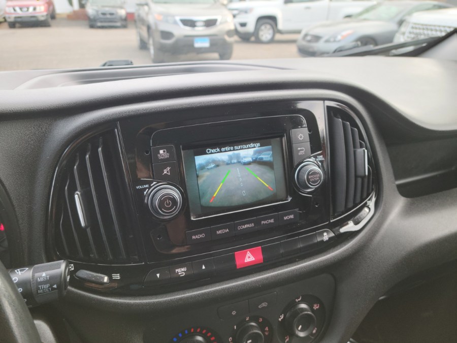 2016 Ram ProMaster City Cargo Van 122" WB Tradesman, available for sale in East Windsor, Connecticut | Toro Auto. East Windsor, Connecticut 2016 Ram ProMaster City Cargo Van 122" WB Tradesman, available for sale in East Windsor, Connecticut | Toro Auto. East Windsor, Connecticut