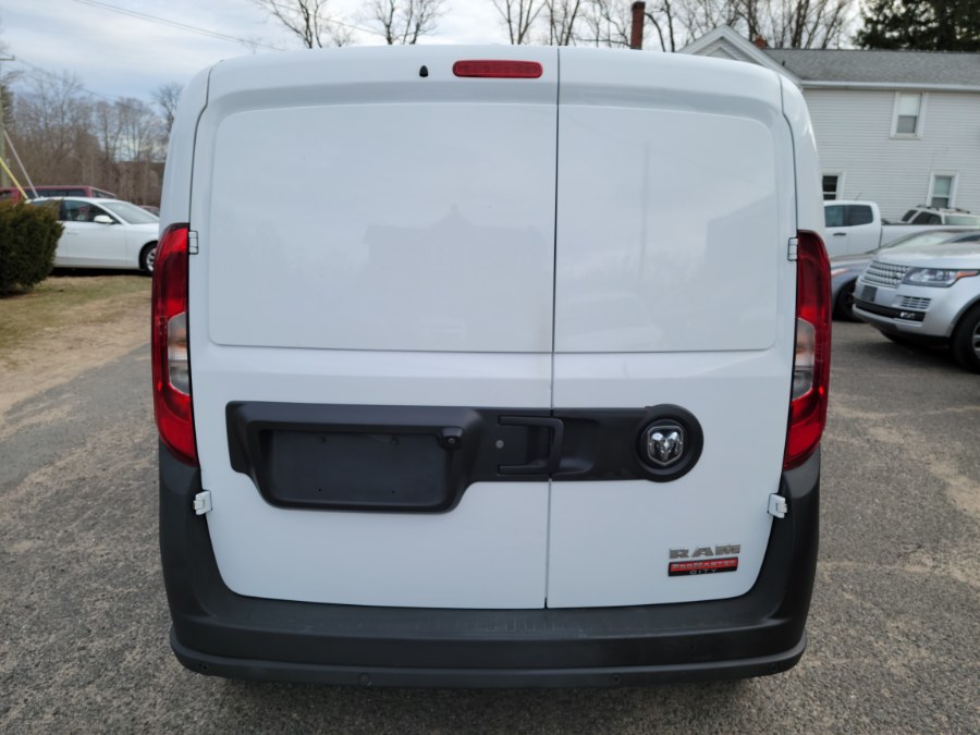 2016 Ram ProMaster City Cargo Van 122" WB Tradesman, available for sale in East Windsor, Connecticut | Toro Auto. East Windsor, Connecticut 2016 Ram ProMaster City Cargo Van 122" WB Tradesman, available for sale in East Windsor, Connecticut | Toro Auto. East Windsor, Connecticut