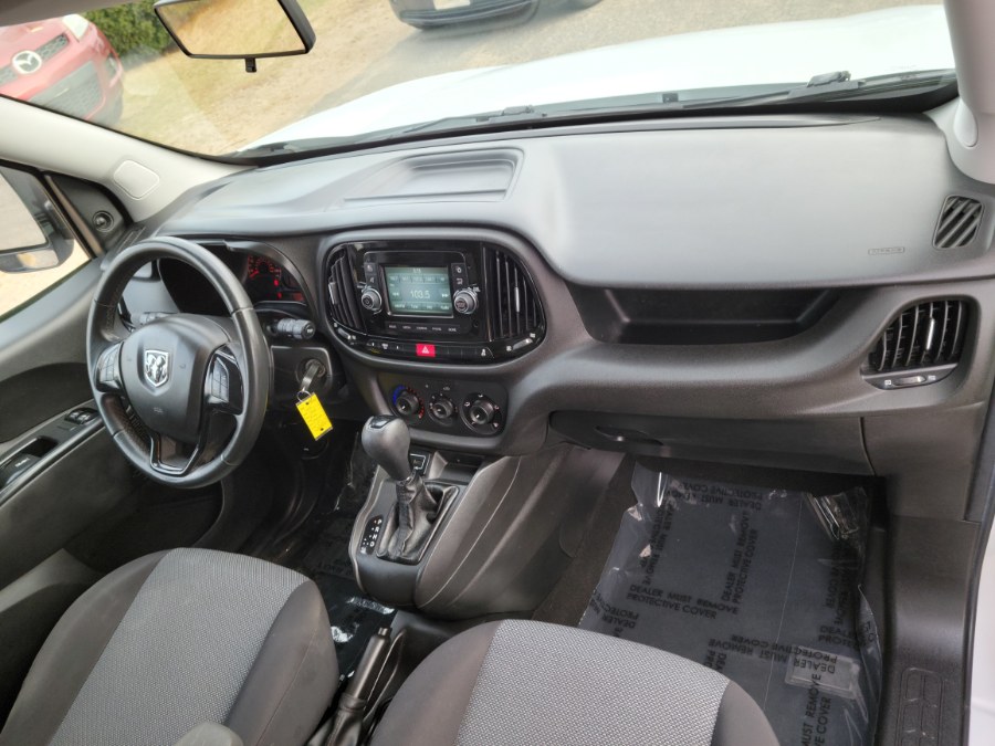 2016 Ram ProMaster City Cargo Van 122" WB Tradesman, available for sale in East Windsor, Connecticut | Toro Auto. East Windsor, Connecticut 2016 Ram ProMaster City Cargo Van 122" WB Tradesman, available for sale in East Windsor, Connecticut | Toro Auto. East Windsor, Connecticut