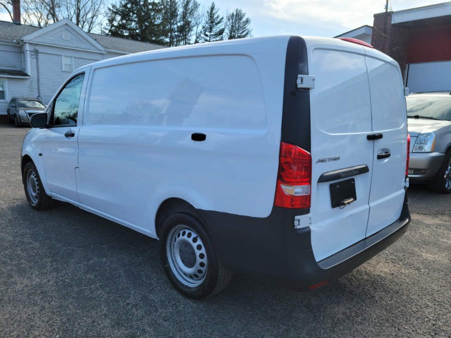 2016 Mercedes-Benz Metris Cargo Van RWD 126", available for sale in East Windsor, Connecticut | Toro Auto. East Windsor, Connecticut 2016 Mercedes-Benz Metris Cargo Van RWD 126", available for sale in East Windsor, Connecticut | Toro Auto. East Windsor, Connecticut