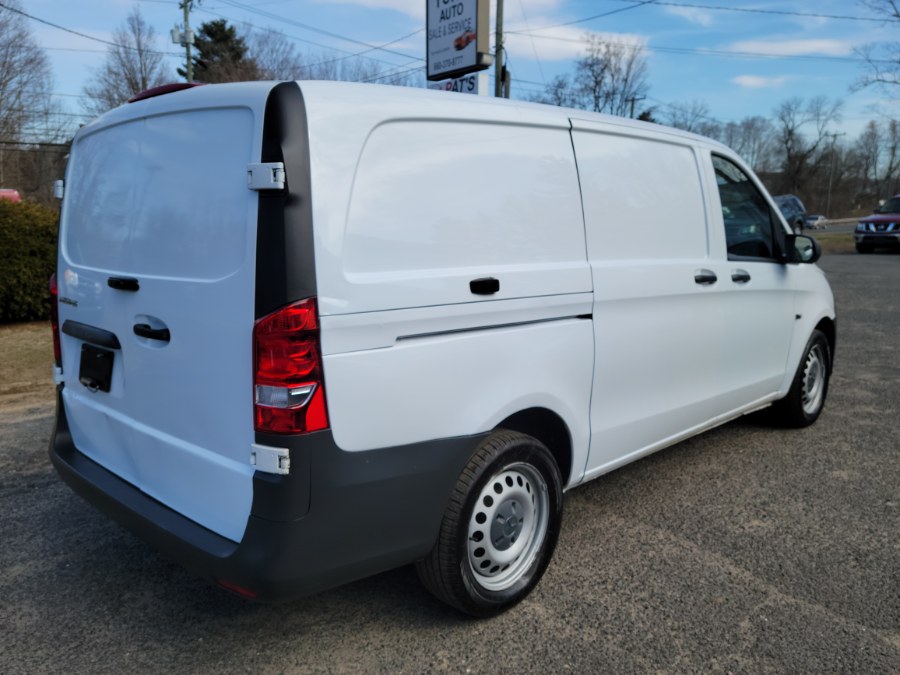 2016 Mercedes-Benz Metris Cargo Van RWD 126", available for sale in East Windsor, Connecticut | Toro Auto. East Windsor, Connecticut 2016 Mercedes-Benz Metris Cargo Van RWD 126", available for sale in East Windsor, Connecticut | Toro Auto. East Windsor, Connecticut