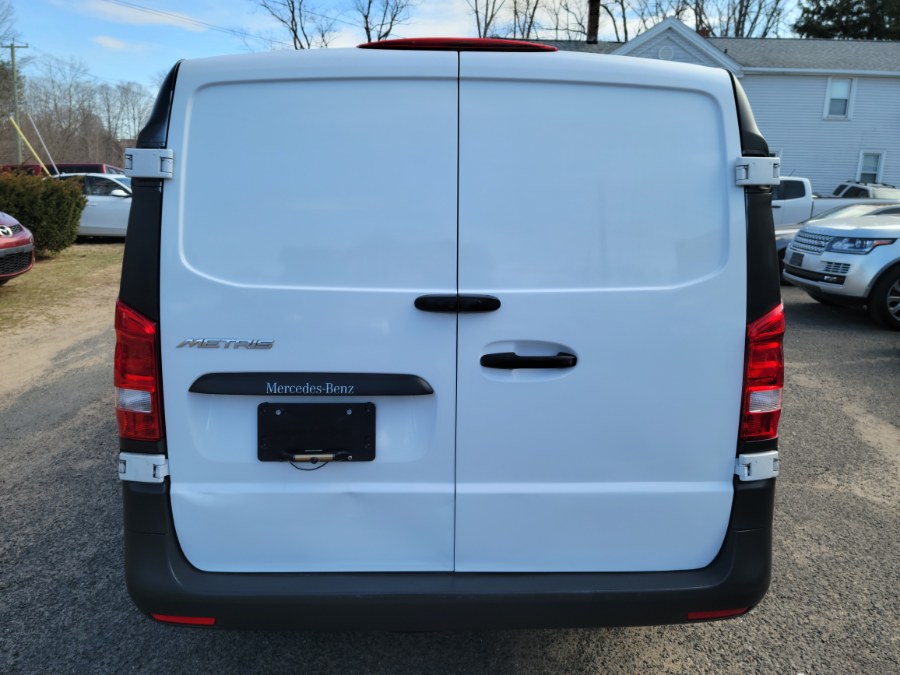 2016 Mercedes-Benz Metris Cargo Van RWD 126", available for sale in East Windsor, Connecticut | Toro Auto. East Windsor, Connecticut 2016 Mercedes-Benz Metris Cargo Van RWD 126", available for sale in East Windsor, Connecticut | Toro Auto. East Windsor, Connecticut