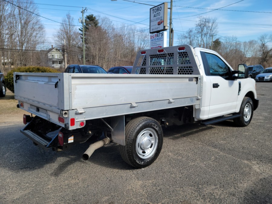 2017 Ford Super Duty F-250 SRW XL 2WD, available for sale in East Windsor, Connecticut | Toro Auto. East Windsor, Connecticut 2017 Ford Super Duty F-250 SRW XL 2WD, available for sale in East Windsor, Connecticut | Toro Auto. East Windsor, Connecticut