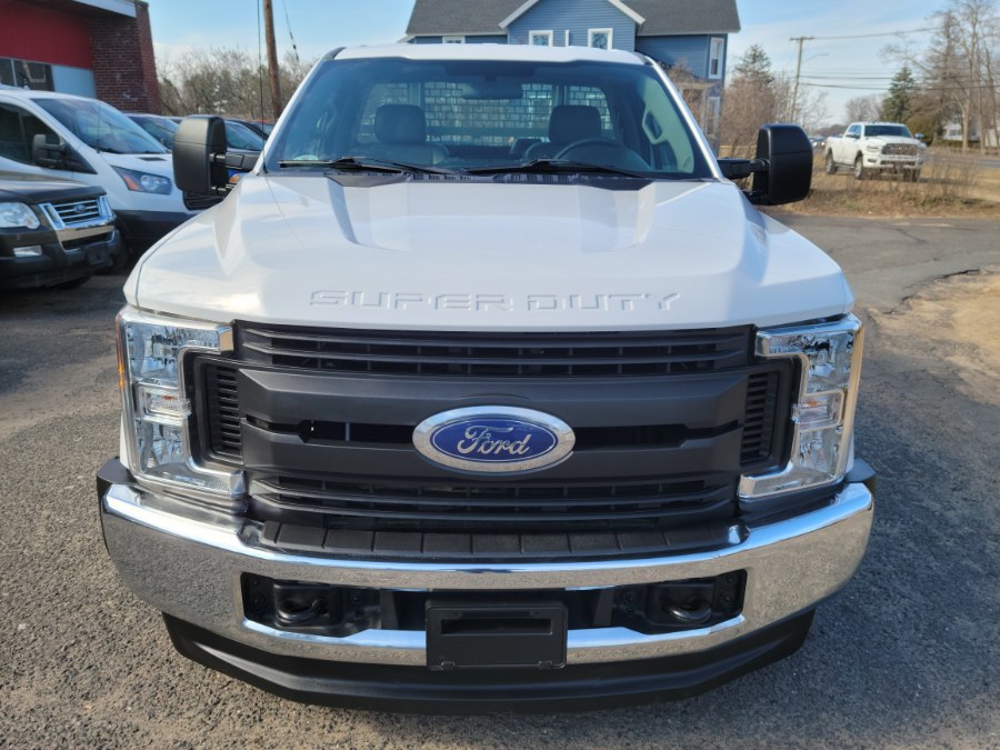 2017 Ford Super Duty F-250 SRW XL 2WD, available for sale in East Windsor, Connecticut | Toro Auto. East Windsor, Connecticut 2017 Ford Super Duty F-250 SRW XL 2WD, available for sale in East Windsor, Connecticut | Toro Auto. East Windsor, Connecticut