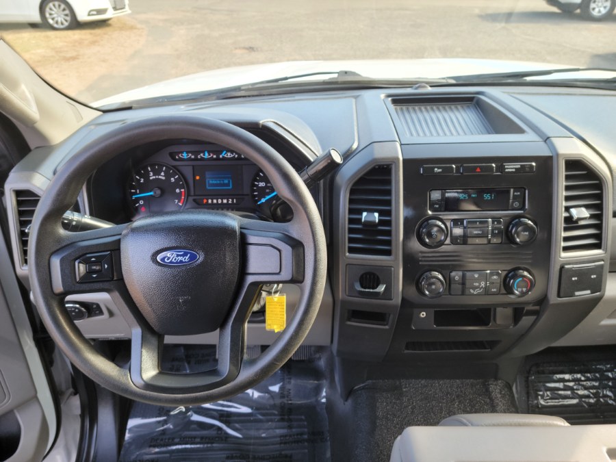2017 Ford Super Duty F-250 SRW XL 2WD, available for sale in East Windsor, Connecticut | Toro Auto. East Windsor, Connecticut 2017 Ford Super Duty F-250 SRW XL 2WD, available for sale in East Windsor, Connecticut | Toro Auto. East Windsor, Connecticut