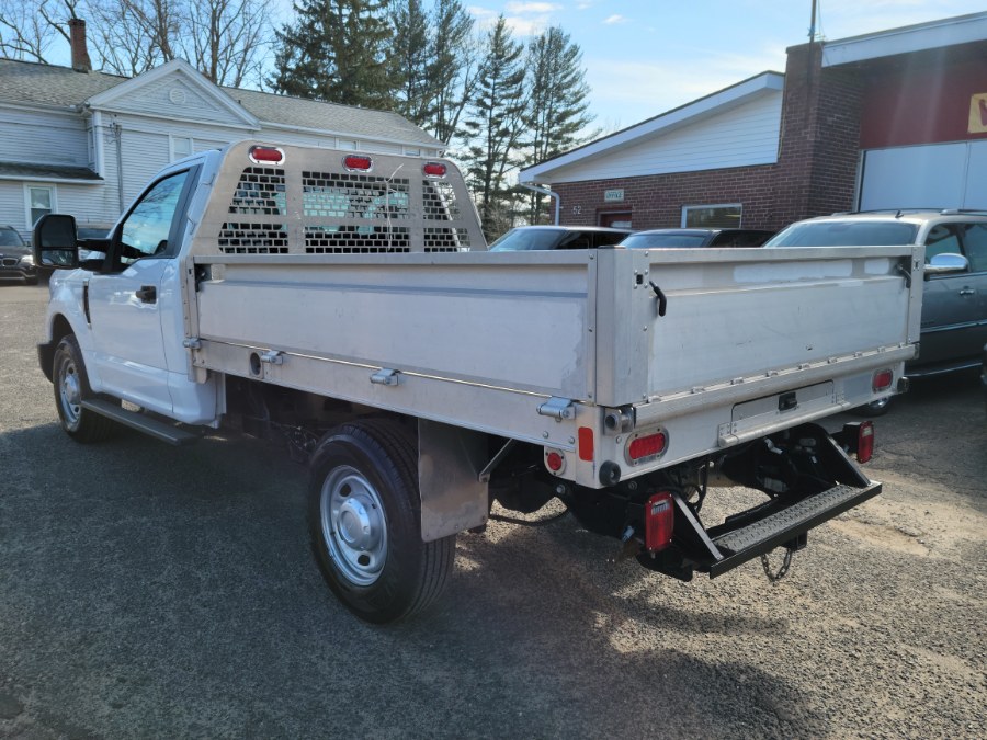 2017 Ford Super Duty F-250 SRW XL 2WD, available for sale in East Windsor, Connecticut | Toro Auto. East Windsor, Connecticut 2017 Ford Super Duty F-250 SRW XL 2WD, available for sale in East Windsor, Connecticut | Toro Auto. East Windsor, Connecticut