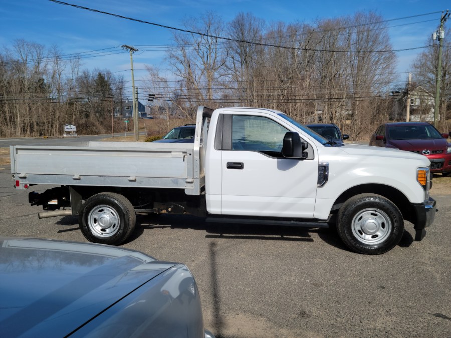 2017 Ford Super Duty F-250 SRW XL 2WD, available for sale in East Windsor, Connecticut | Toro Auto. East Windsor, Connecticut 2017 Ford Super Duty F-250 SRW XL 2WD, available for sale in East Windsor, Connecticut | Toro Auto. East Windsor, Connecticut