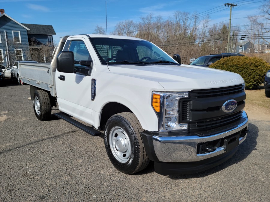 2017 Ford Super Duty F-250 SRW XL 2WD, available for sale in East Windsor, Connecticut | Toro Auto. East Windsor, Connecticut 2017 Ford Super Duty F-250 SRW XL 2WD, available for sale in East Windsor, Connecticut | Toro Auto. East Windsor, Connecticut