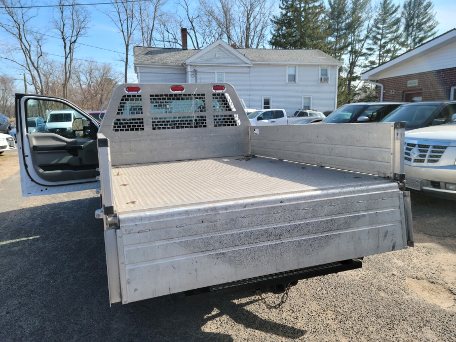 2017 Ford Super Duty F-250 SRW XL 2WD, available for sale in East Windsor, Connecticut | Toro Auto. East Windsor, Connecticut 2017 Ford Super Duty F-250 SRW XL 2WD, available for sale in East Windsor, Connecticut | Toro Auto. East Windsor, Connecticut