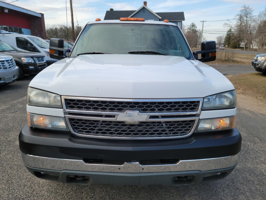 2005 Chevrolet Silverado 3500 Crew Cab 167" WB 4WD DRW LS 6.6 Duramax Diesel, available for sale in East Windsor, Connecticut | Toro Auto. East Windsor, Connecticut 2005 Chevrolet Silverado 3500 Crew Cab 167" WB 4WD DRW LS 6.6 Duramax Diesel, available for sale in East Windsor, Connecticut | Toro Auto. East Windsor, Connecticut