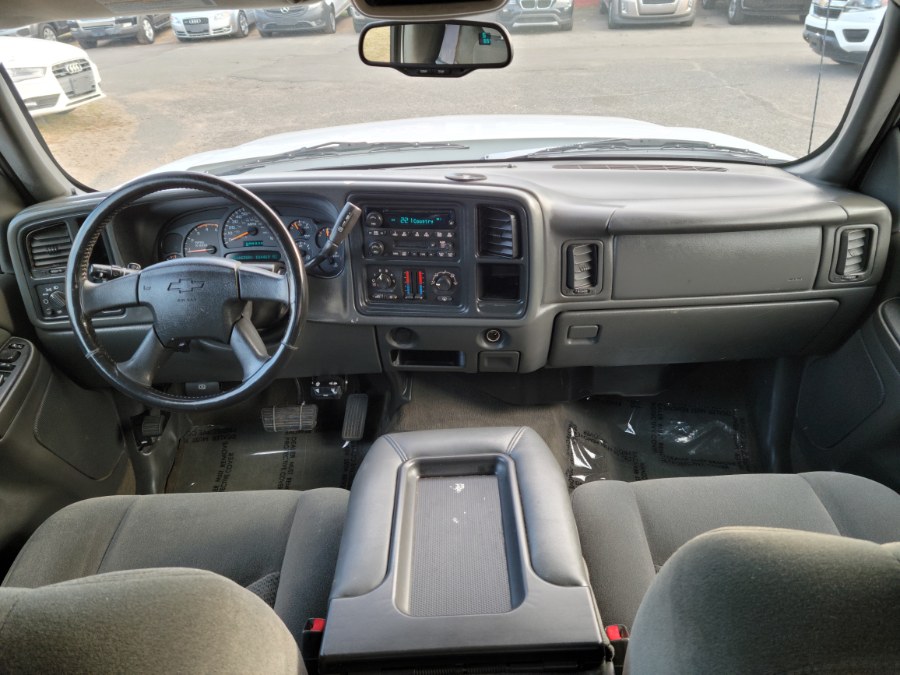 2005 Chevrolet Silverado 3500 Crew Cab 167" WB 4WD DRW LS 6.6 Duramax Diesel, available for sale in East Windsor, Connecticut | Toro Auto. East Windsor, Connecticut 2005 Chevrolet Silverado 3500 Crew Cab 167" WB 4WD DRW LS 6.6 Duramax Diesel, available for sale in East Windsor, Connecticut | Toro Auto. East Windsor, Connecticut