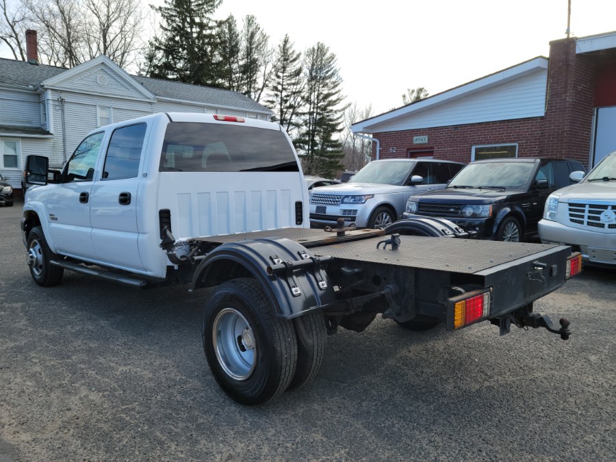 2005 Chevrolet Silverado 3500 Crew Cab 167" WB 4WD DRW LS 6.6 Duramax Diesel, available for sale in East Windsor, Connecticut | Toro Auto. East Windsor, Connecticut 2005 Chevrolet Silverado 3500 Crew Cab 167" WB 4WD DRW LS 6.6 Duramax Diesel, available for sale in East Windsor, Connecticut | Toro Auto. East Windsor, Connecticut