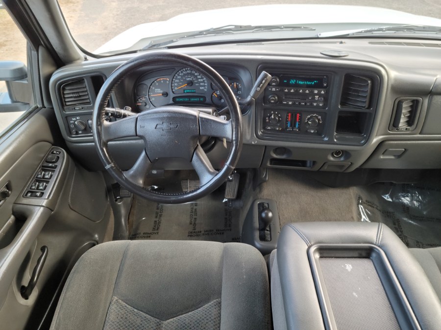 2005 Chevrolet Silverado 3500 Crew Cab 167" WB 4WD DRW LS 6.6 Duramax Diesel, available for sale in East Windsor, Connecticut | Toro Auto. East Windsor, Connecticut 2005 Chevrolet Silverado 3500 Crew Cab 167" WB 4WD DRW LS 6.6 Duramax Diesel, available for sale in East Windsor, Connecticut | Toro Auto. East Windsor, Connecticut