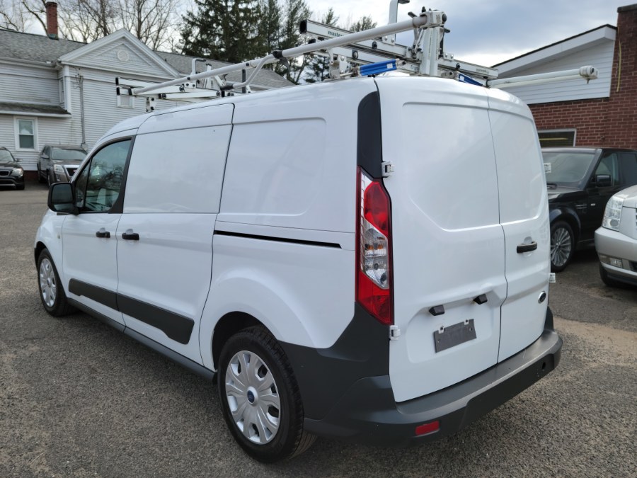 2015 Ford Transit Connect LWB XL Cargo Van W/Roof Rack & Shelves, available for sale in East Windsor, Connecticut | Toro Auto. East Windsor, Connecticut 2015 Ford Transit Connect LWB XL Cargo Van W/Roof Rack & Shelves, available for sale in East Windsor, Connecticut | Toro Auto. East Windsor, Connecticut