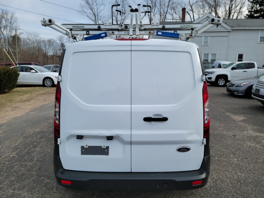 2015 Ford Transit Connect LWB XL Cargo Van W/Roof Rack & Shelves, available for sale in East Windsor, Connecticut | Toro Auto. East Windsor, Connecticut 2015 Ford Transit Connect LWB XL Cargo Van W/Roof Rack & Shelves, available for sale in East Windsor, Connecticut | Toro Auto. East Windsor, Connecticut