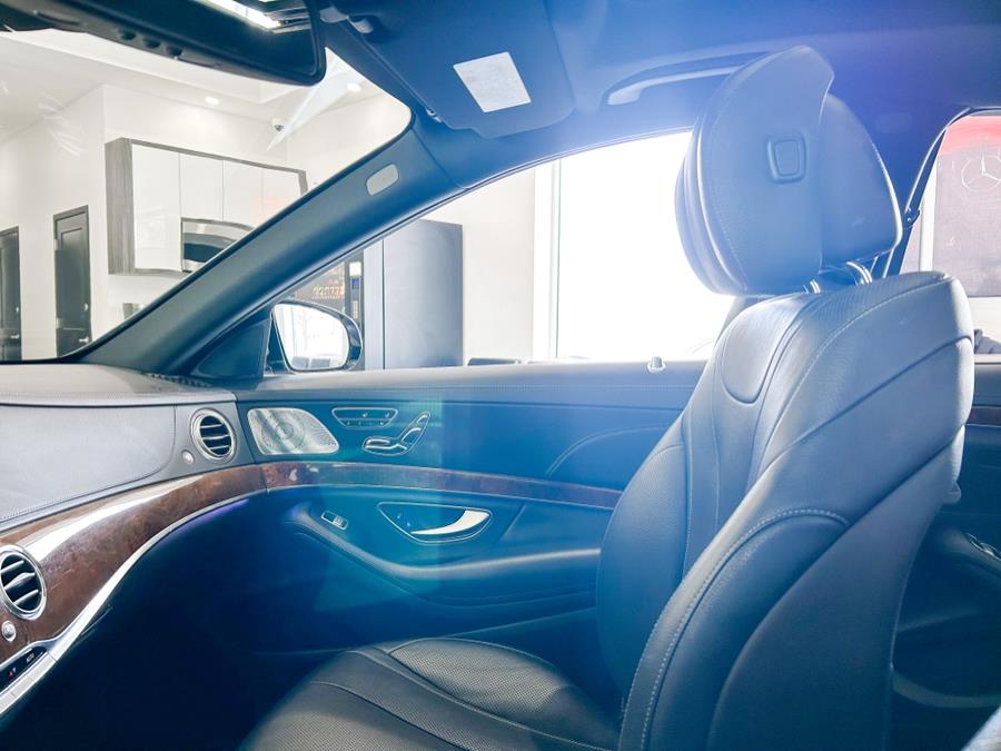 2015 Mercedes-Benz S-Class 4dr Sdn S550 4MATIC, available for sale in Franklin Square, New York | Luxury Motor Club. Franklin Square, New York 2015 Mercedes-Benz S-Class 4dr Sdn S550 4MATIC, available for sale in Franklin Square, New York | Luxury Motor Club. Franklin Square, New York