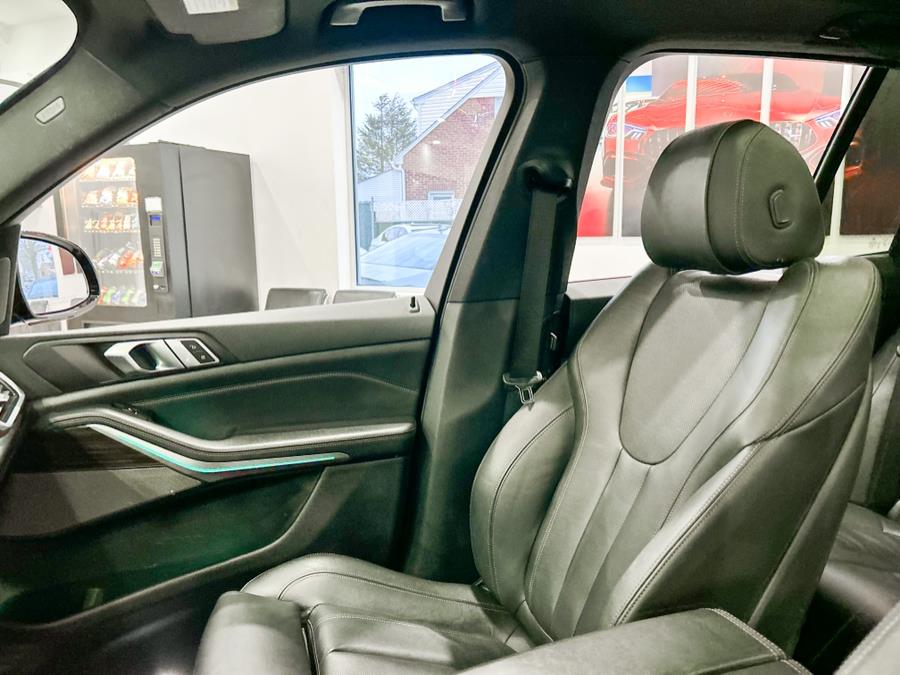 2019 BMW X5 xDrive40i Sports Activity Vehicle, available for sale in Franklin Square, New York | Luxury Motor Club. Franklin Square, New York 2019 BMW X5 xDrive40i Sports Activity Vehicle, available for sale in Franklin Square, New York | Luxury Motor Club. Franklin Square, New York