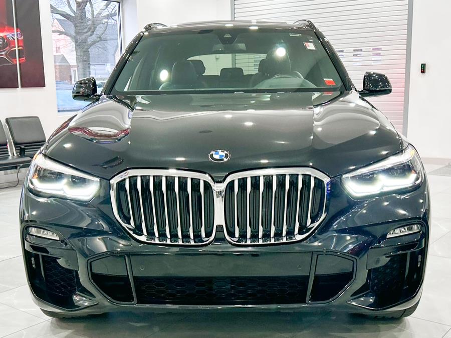 2019 BMW X5 xDrive40i Sports Activity Vehicle, available for sale in Franklin Square, New York | Luxury Motor Club. Franklin Square, New York 2019 BMW X5 xDrive40i Sports Activity Vehicle, available for sale in Franklin Square, New York | Luxury Motor Club. Franklin Square, New York
