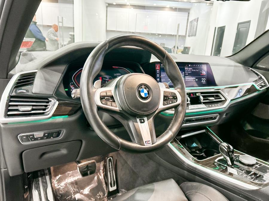 2019 BMW X5 xDrive40i Sports Activity Vehicle, available for sale in Franklin Square, New York | Luxury Motor Club. Franklin Square, New York 2019 BMW X5 xDrive40i Sports Activity Vehicle, available for sale in Franklin Square, New York | Luxury Motor Club. Franklin Square, New York