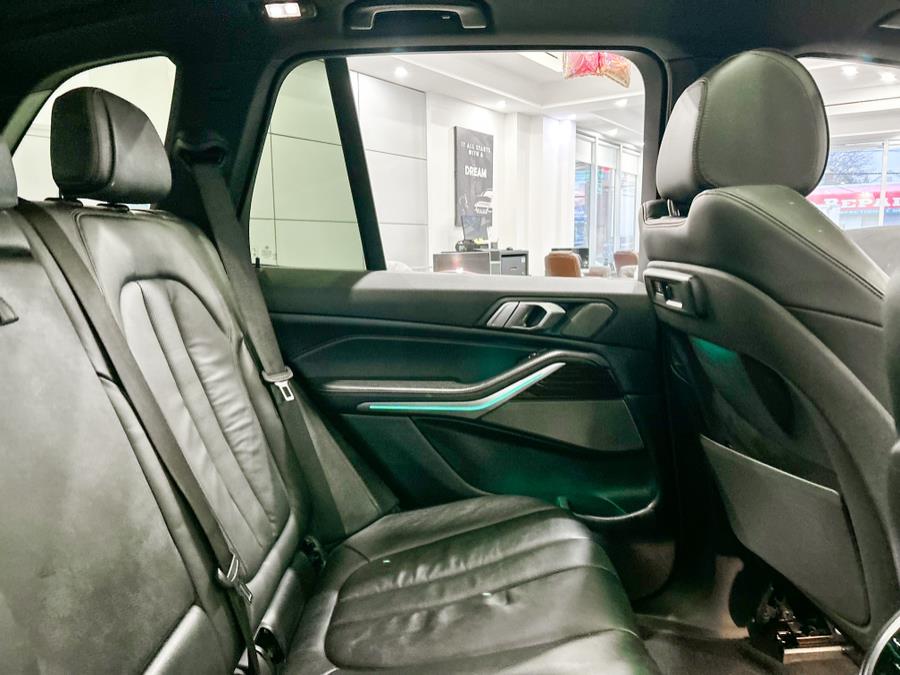 2019 BMW X5 xDrive40i Sports Activity Vehicle, available for sale in Franklin Square, New York | Luxury Motor Club. Franklin Square, New York 2019 BMW X5 xDrive40i Sports Activity Vehicle, available for sale in Franklin Square, New York | Luxury Motor Club. Franklin Square, New York