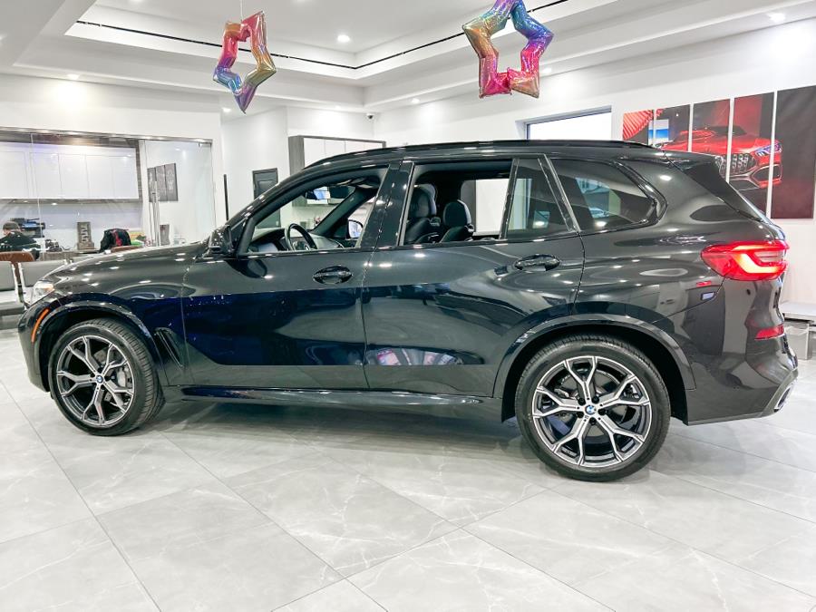 2019 BMW X5 xDrive40i Sports Activity Vehicle, available for sale in Franklin Square, New York | Luxury Motor Club. Franklin Square, New York 2019 BMW X5 xDrive40i Sports Activity Vehicle, available for sale in Franklin Square, New York | Luxury Motor Club. Franklin Square, New York