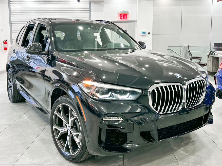 2019 BMW X5 xDrive40i Sports Activity Vehicle, available for sale in Franklin Square, New York | Luxury Motor Club. Franklin Square, New York 2019 BMW X5 xDrive40i Sports Activity Vehicle, available for sale in Franklin Square, New York | Luxury Motor Club. Franklin Square, New York