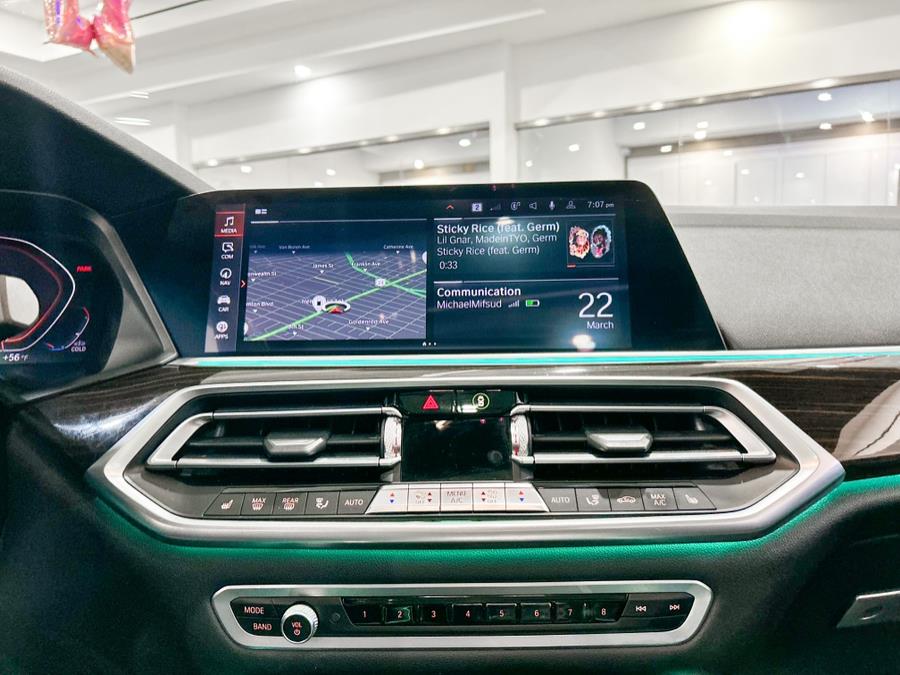 2019 BMW X5 xDrive40i Sports Activity Vehicle, available for sale in Franklin Square, New York | Luxury Motor Club. Franklin Square, New York 2019 BMW X5 xDrive40i Sports Activity Vehicle, available for sale in Franklin Square, New York | Luxury Motor Club. Franklin Square, New York