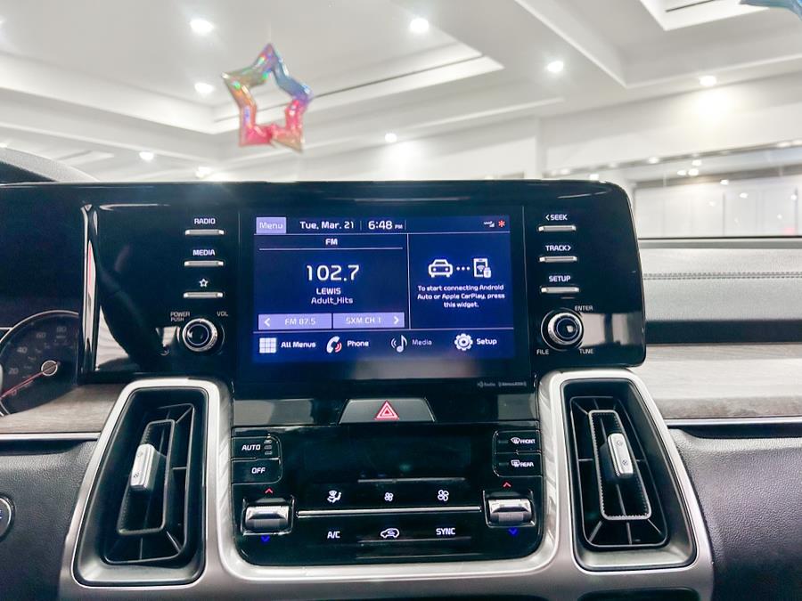 2021 Kia Sorento EX AWD, available for sale in Franklin Square, New York | Luxury Motor Club. Franklin Square, New York 2021 Kia Sorento EX AWD, available for sale in Franklin Square, New York | Luxury Motor Club. Franklin Square, New York