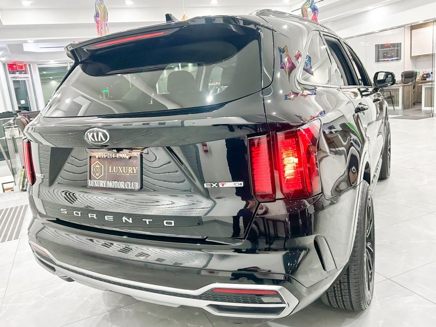 2021 Kia Sorento EX AWD, available for sale in Franklin Square, New York | Luxury Motor Club. Franklin Square, New York 2021 Kia Sorento EX AWD, available for sale in Franklin Square, New York | Luxury Motor Club. Franklin Square, New York