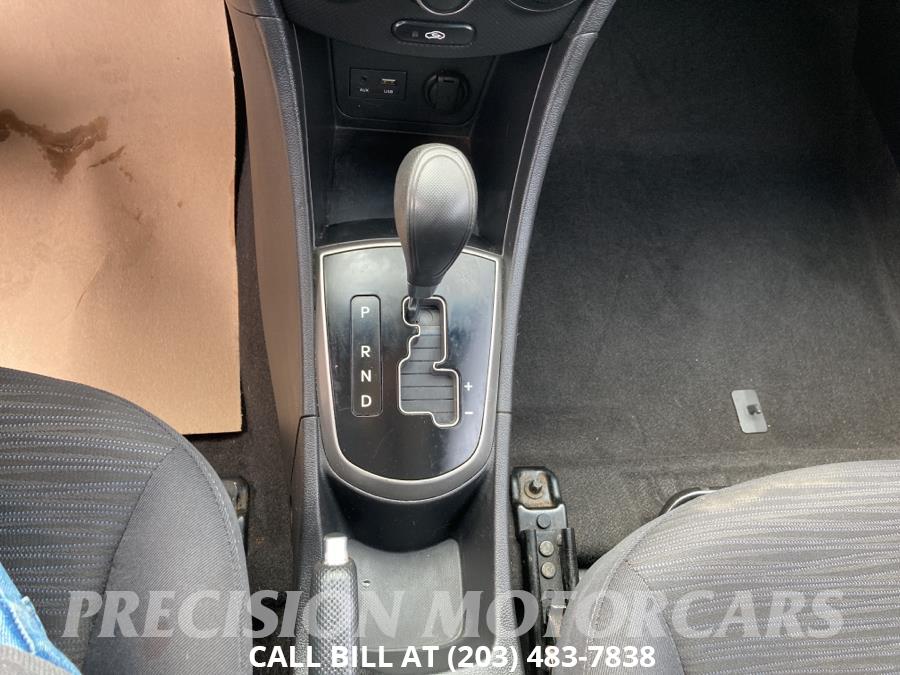 2015 Hyundai Accent 5dr HB Auto GS, available for sale in Branford, Connecticut | Precision Motor Cars LLC. Branford, Connecticut 2015 Hyundai Accent 5dr HB Auto GS, available for sale in Branford, Connecticut | Precision Motor Cars LLC. Branford, Connecticut