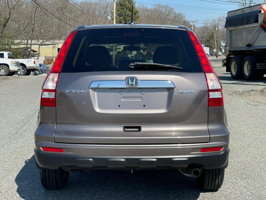 2011 Honda CR-V 4WD 5dr EX-L, available for sale in Ashland, Massachusetts | New Beginning Auto Service Inc. Ashland, Massachusetts 2011 Honda CR-V 4WD 5dr EX-L, available for sale in Ashland, Massachusetts | New Beginning Auto Service Inc. Ashland, Massachusetts
