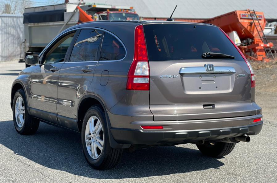 2011 Honda CR-V 4WD 5dr EX-L, available for sale in Ashland, Massachusetts | New Beginning Auto Service Inc. Ashland, Massachusetts 2011 Honda CR-V 4WD 5dr EX-L, available for sale in Ashland, Massachusetts | New Beginning Auto Service Inc. Ashland, Massachusetts