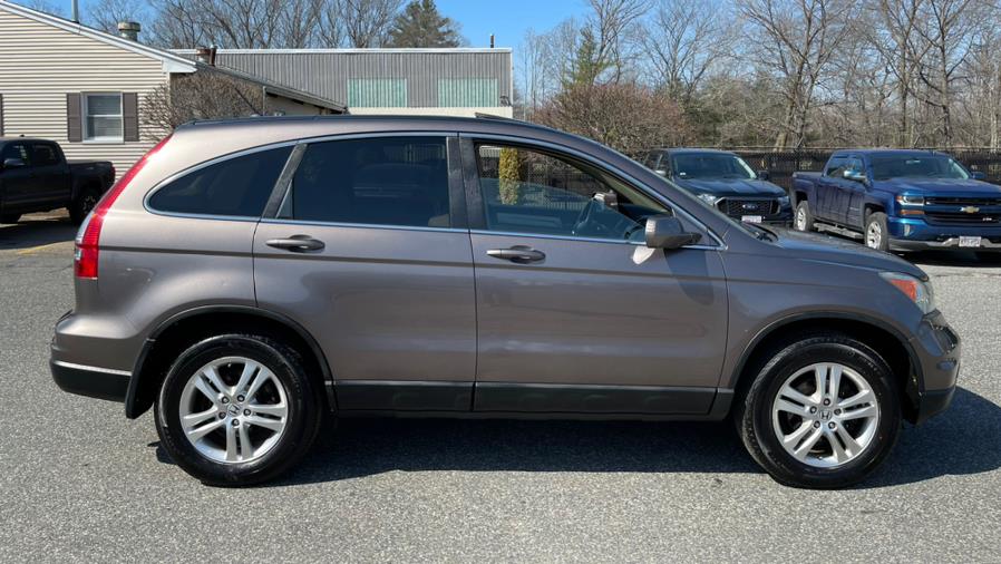 2011 Honda CR-V 4WD 5dr EX-L, available for sale in Ashland, Massachusetts | New Beginning Auto Service Inc. Ashland, Massachusetts 2011 Honda CR-V 4WD 5dr EX-L, available for sale in Ashland, Massachusetts | New Beginning Auto Service Inc. Ashland, Massachusetts