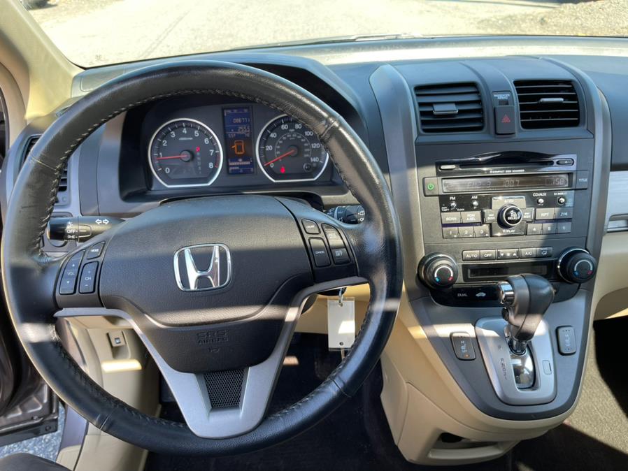 2011 Honda CR-V 4WD 5dr EX-L, available for sale in Ashland, Massachusetts | New Beginning Auto Service Inc. Ashland, Massachusetts 2011 Honda CR-V 4WD 5dr EX-L, available for sale in Ashland, Massachusetts | New Beginning Auto Service Inc. Ashland, Massachusetts