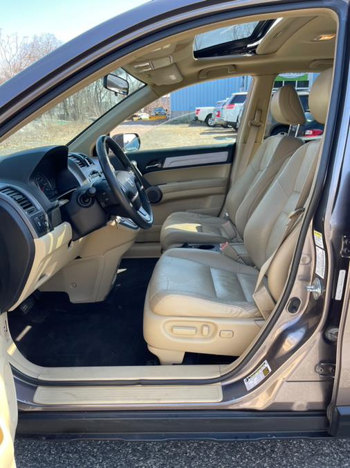 2011 Honda CR-V 4WD 5dr EX-L, available for sale in Ashland, Massachusetts | New Beginning Auto Service Inc. Ashland, Massachusetts 2011 Honda CR-V 4WD 5dr EX-L, available for sale in Ashland, Massachusetts | New Beginning Auto Service Inc. Ashland, Massachusetts