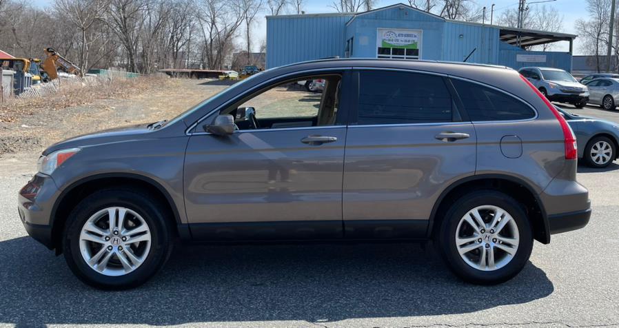 2011 Honda CR-V 4WD 5dr EX-L, available for sale in Ashland, Massachusetts | New Beginning Auto Service Inc. Ashland, Massachusetts 2011 Honda CR-V 4WD 5dr EX-L, available for sale in Ashland, Massachusetts | New Beginning Auto Service Inc. Ashland, Massachusetts
