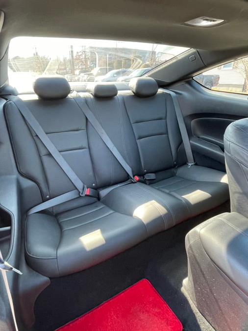 2017 Honda Accord Coupe EX-L V6 Manual, available for sale in Ashland, Massachusetts | New Beginning Auto Service Inc. Ashland, Massachusetts 2017 Honda Accord Coupe EX-L V6 Manual, available for sale in Ashland, Massachusetts | New Beginning Auto Service Inc. Ashland, Massachusetts