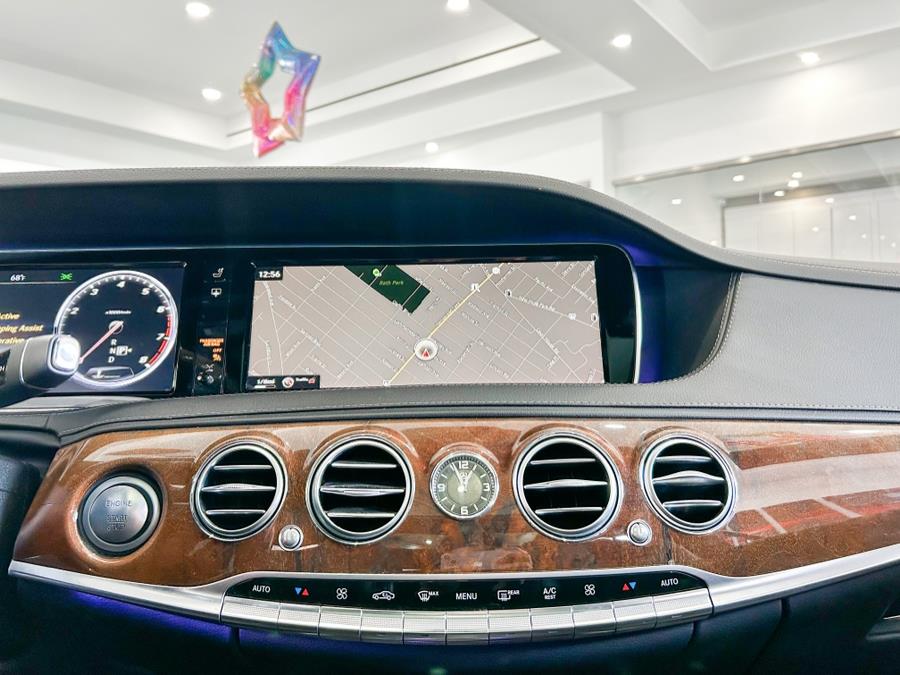 2015 Mercedes-Benz S-Class 4dr Sdn S550 4MATIC, available for sale in Franklin Square, New York | Luxury Motor Club. Franklin Square, New York 2015 Mercedes-Benz S-Class 4dr Sdn S550 4MATIC, available for sale in Franklin Square, New York | Luxury Motor Club. Franklin Square, New York