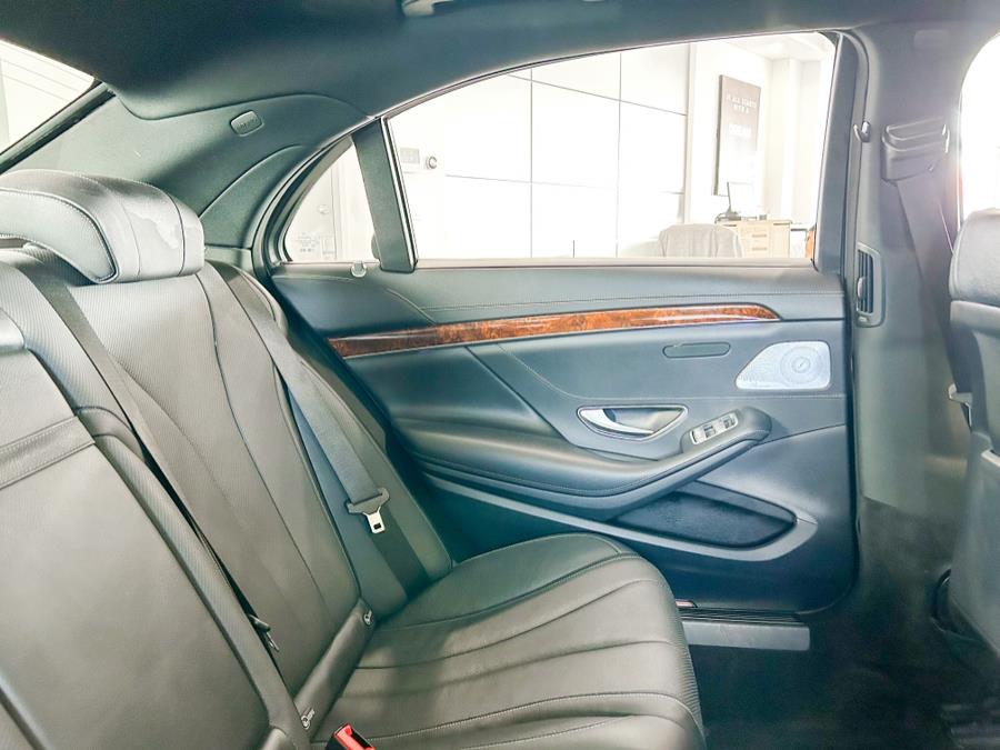 2015 Mercedes-Benz S-Class 4dr Sdn S550 4MATIC, available for sale in Franklin Square, New York | Luxury Motor Club. Franklin Square, New York 2015 Mercedes-Benz S-Class 4dr Sdn S550 4MATIC, available for sale in Franklin Square, New York | Luxury Motor Club. Franklin Square, New York