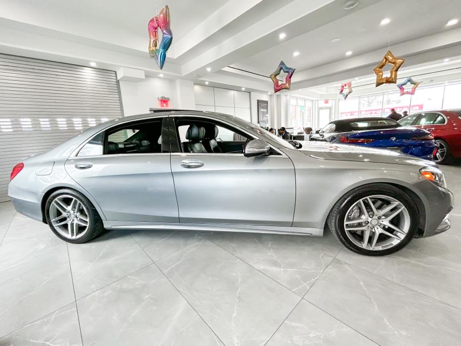 2015 Mercedes-Benz S-Class 4dr Sdn S550 4MATIC, available for sale in Franklin Square, New York | Luxury Motor Club. Franklin Square, New York 2015 Mercedes-Benz S-Class 4dr Sdn S550 4MATIC, available for sale in Franklin Square, New York | Luxury Motor Club. Franklin Square, New York