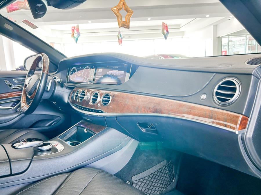 2015 Mercedes-Benz S-Class 4dr Sdn S550 4MATIC, available for sale in Franklin Square, New York | Luxury Motor Club. Franklin Square, New York 2015 Mercedes-Benz S-Class 4dr Sdn S550 4MATIC, available for sale in Franklin Square, New York | Luxury Motor Club. Franklin Square, New York